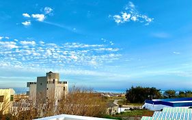 澎湖北吉光背包客民宿 Bayhouse Hostel Penghu