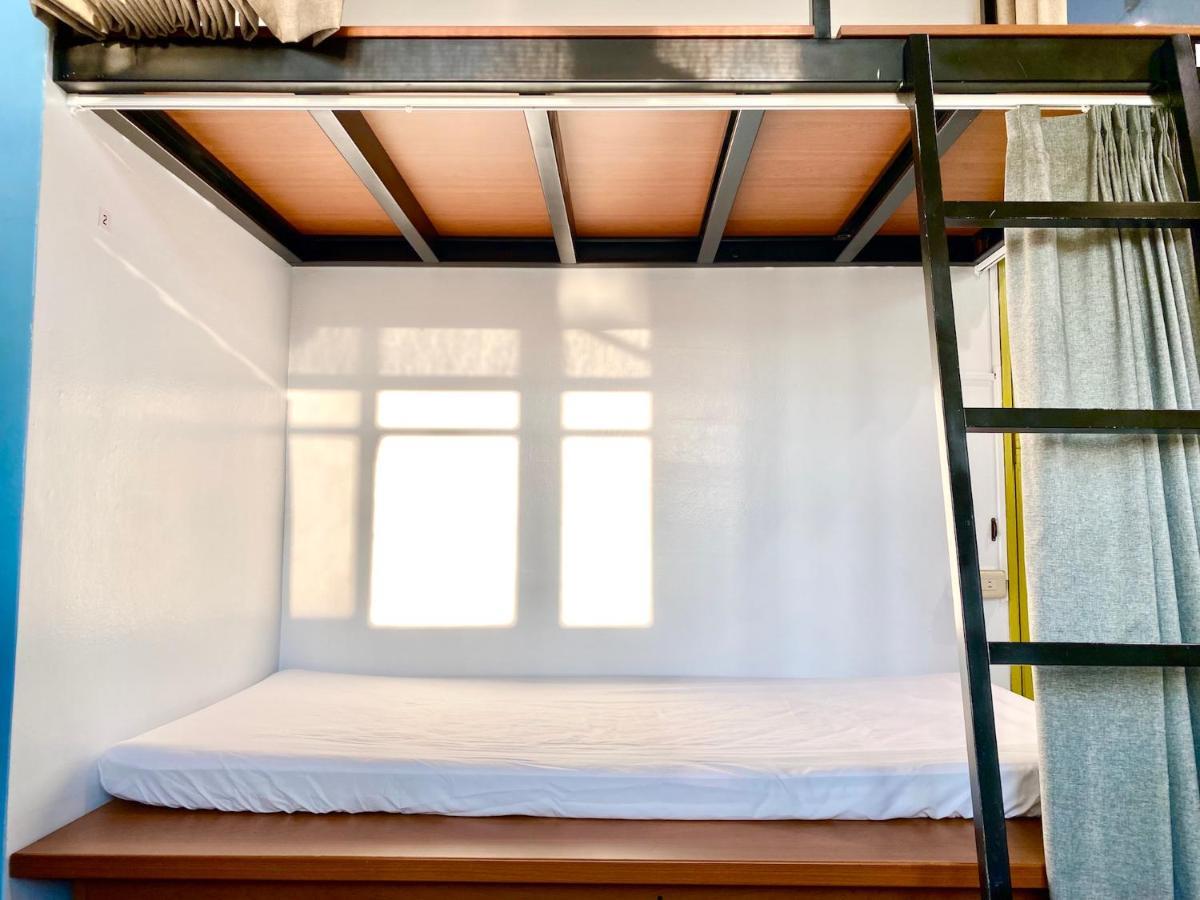 澎湖北吉光背包客民宿 Bayhouse Hostel Penghu Magong Extérieur photo