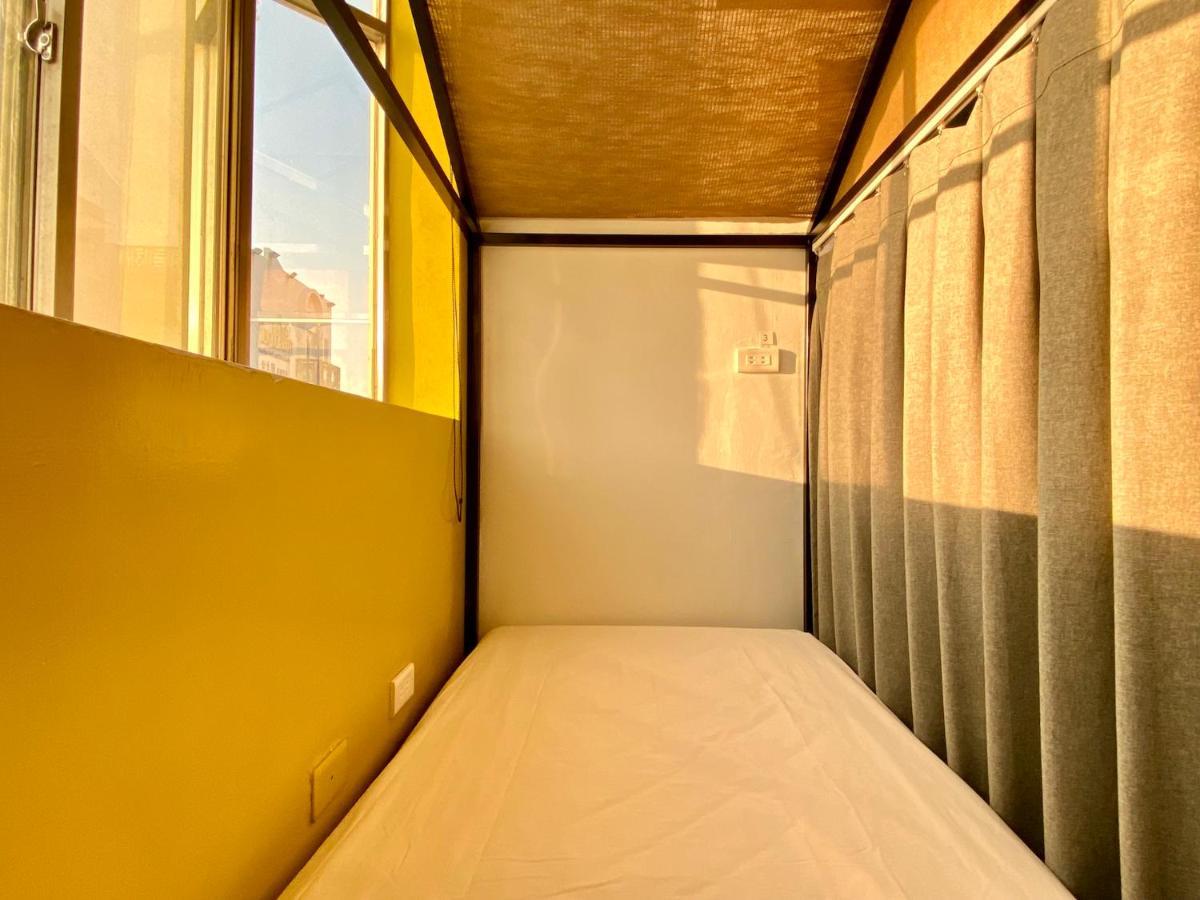 澎湖北吉光背包客民宿 Bayhouse Hostel Penghu Magong Extérieur photo