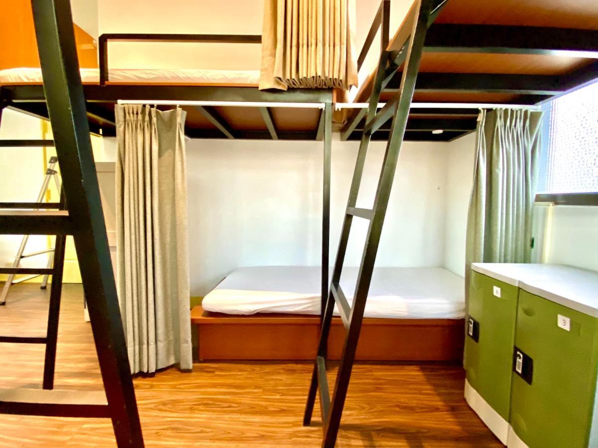 澎湖北吉光背包客民宿 Bayhouse Hostel Penghu Magong Extérieur photo