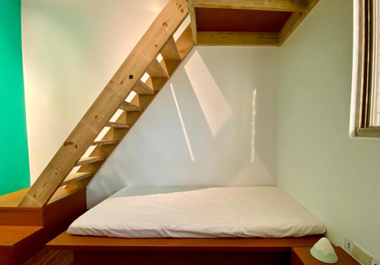 澎湖北吉光背包客民宿 Bayhouse Hostel Penghu Magong Extérieur photo