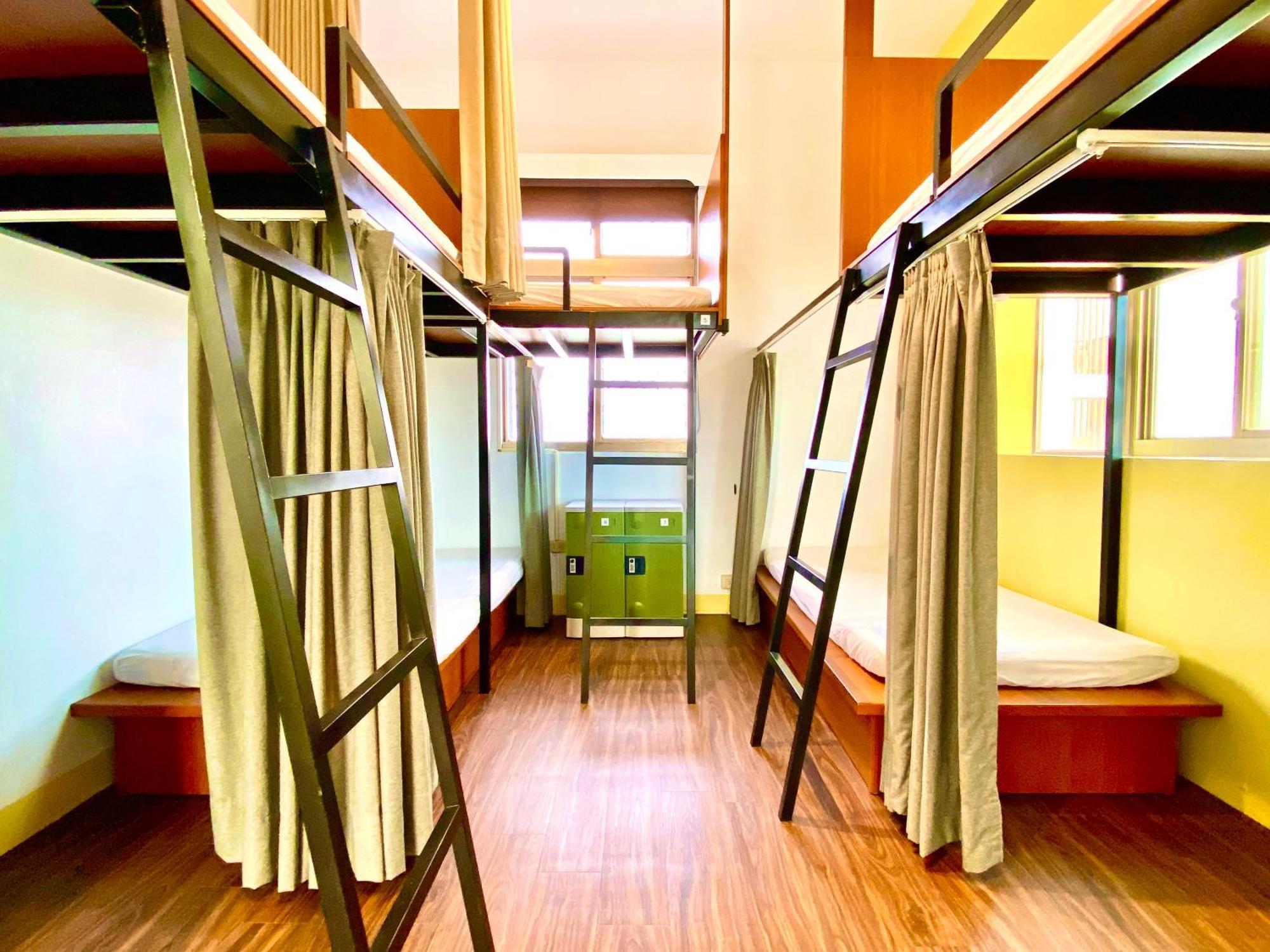 澎湖北吉光背包客民宿 Bayhouse Hostel Penghu Magong Extérieur photo